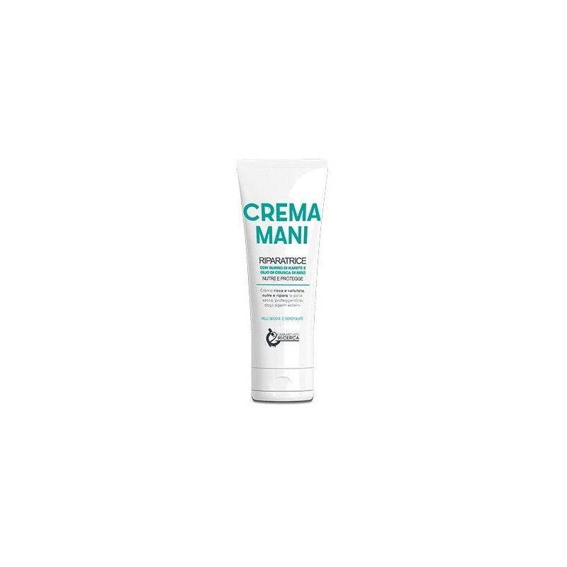 FPR CREMA MANI RIPARATRICE50ML 