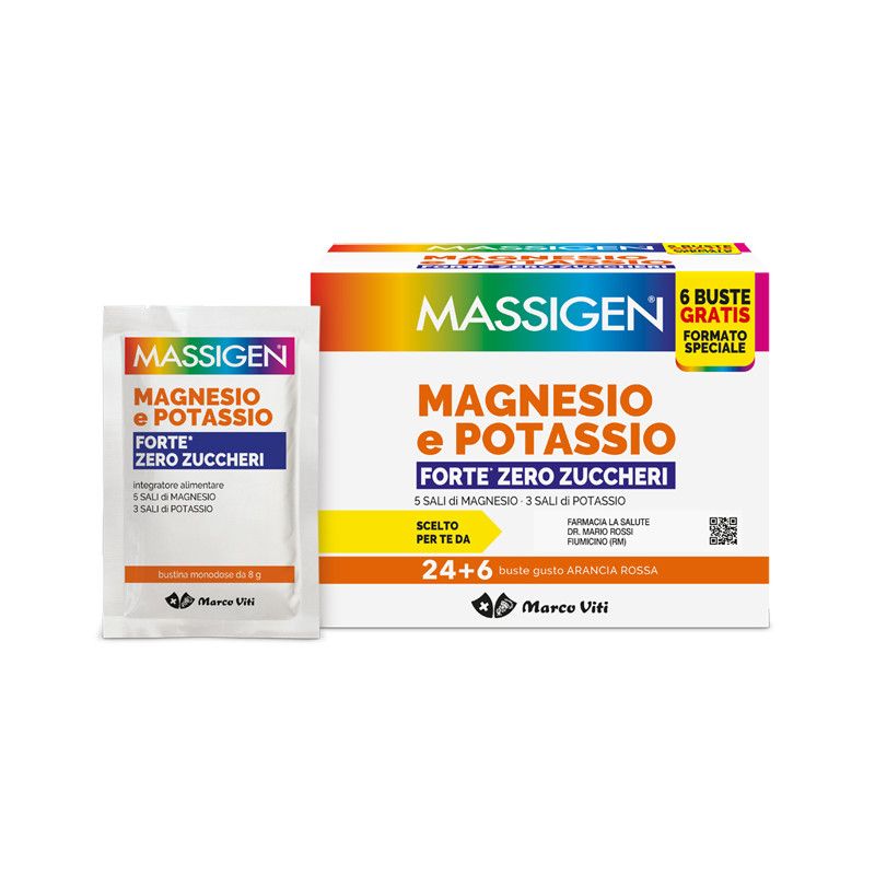 MAGNESIO POTASSIO FT Z24+6BUST MARCO VITI