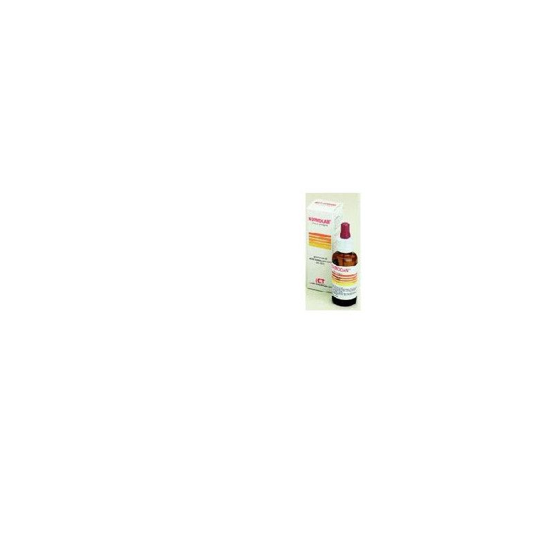 NORMOGAM OLIO BORRAGINE 25ML 