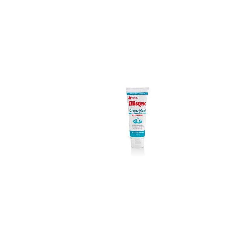 BLISTEX CREMA MANI INTENS P SE BLISTEX