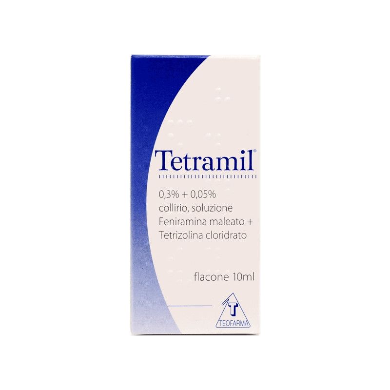 TETRAMIL*COLL FL10ML 0,3+0,05% TETRAMIL