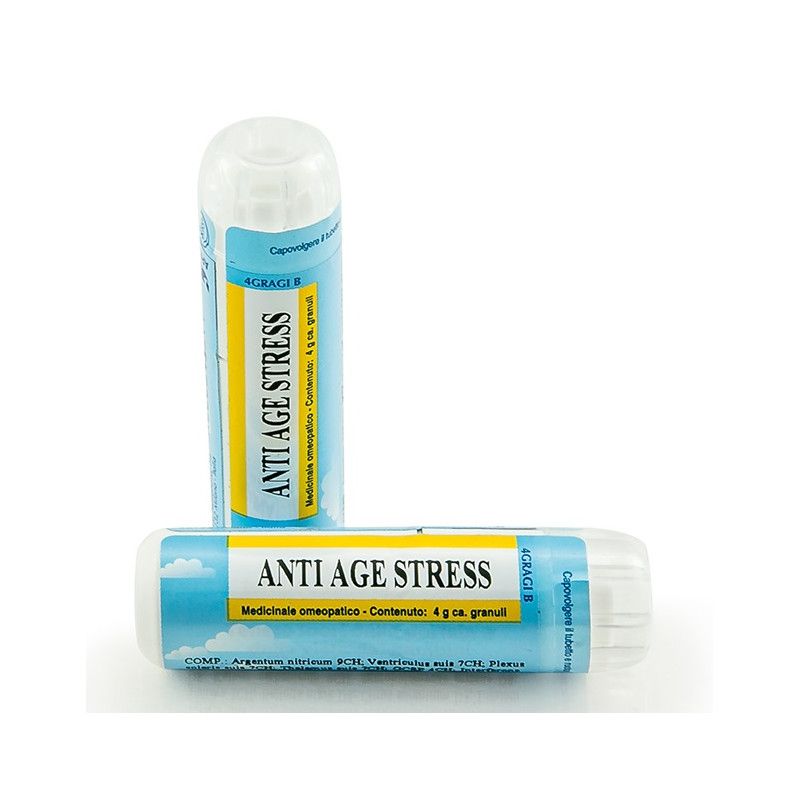 ANTIAGE STRESS GR 4G GUNA