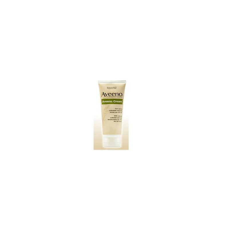 AVEENO TERAP CREAM 100ML AVEENO BABY