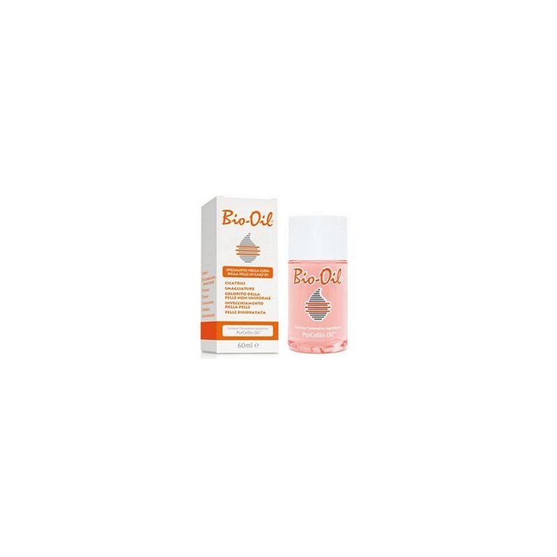 BIO-OIL OLIO CURA PELLE 60ML BIO OIL