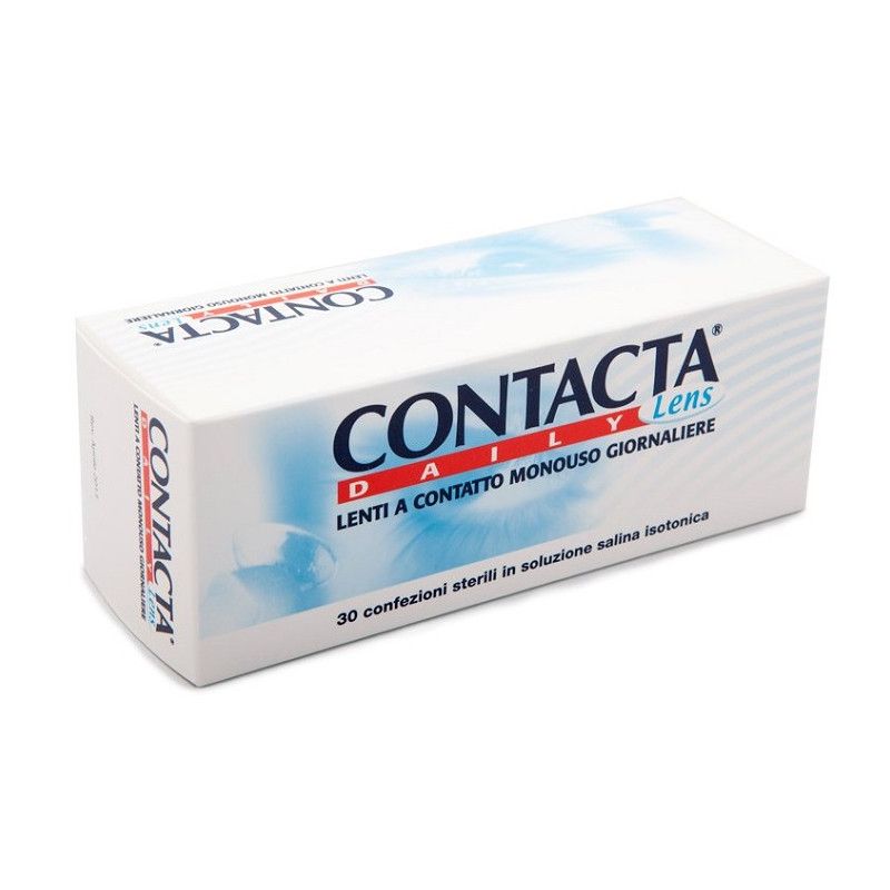 CONTACTA DAILY LENS 30 -1,75 