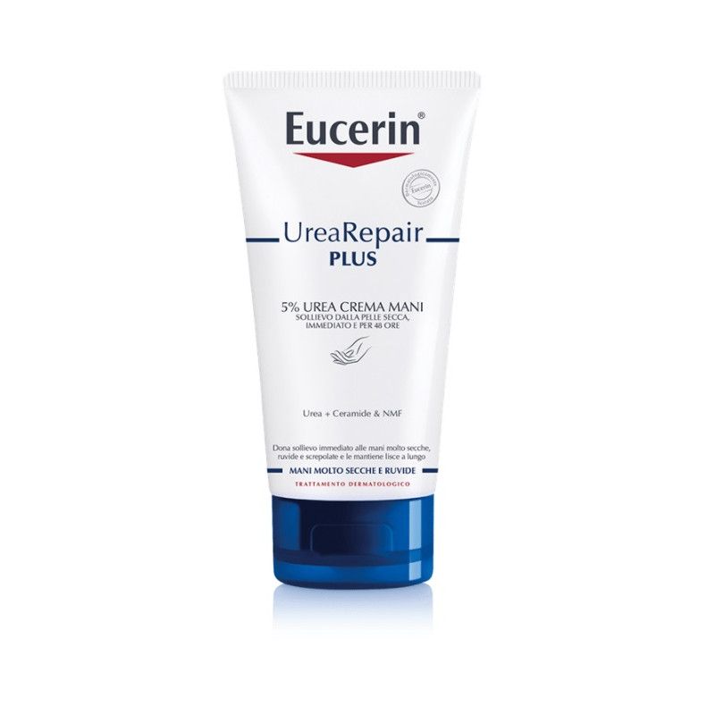 EUCERIN UREAREP CR MANI 75ML EUCERIN