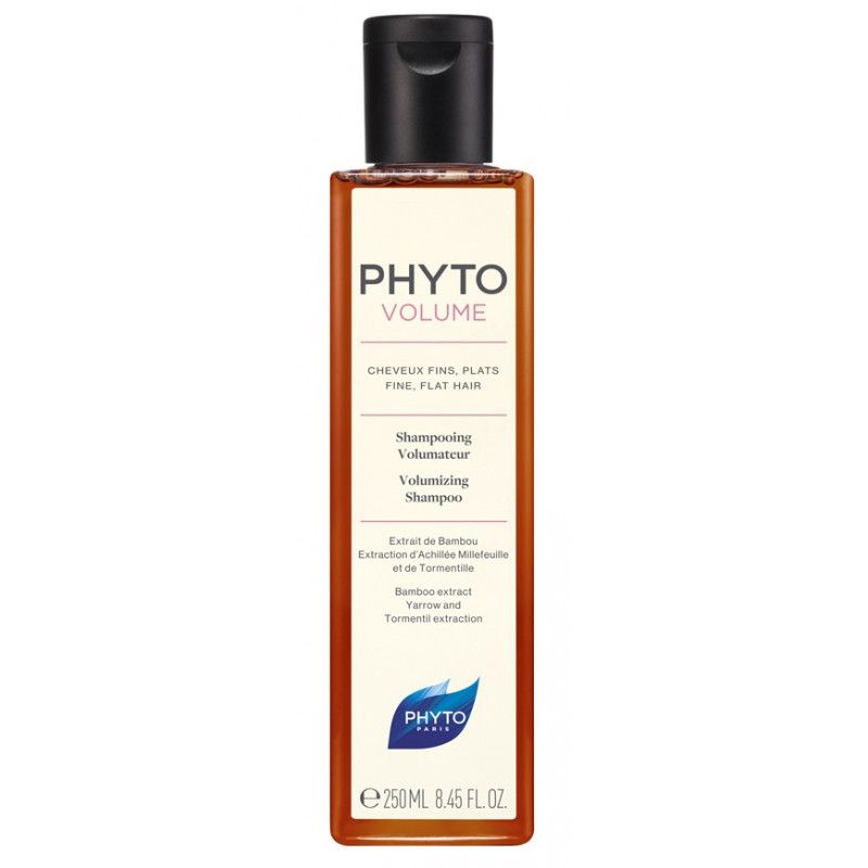 PHYTOVOLUME SHAMPOO VOL 250ML PHYTO