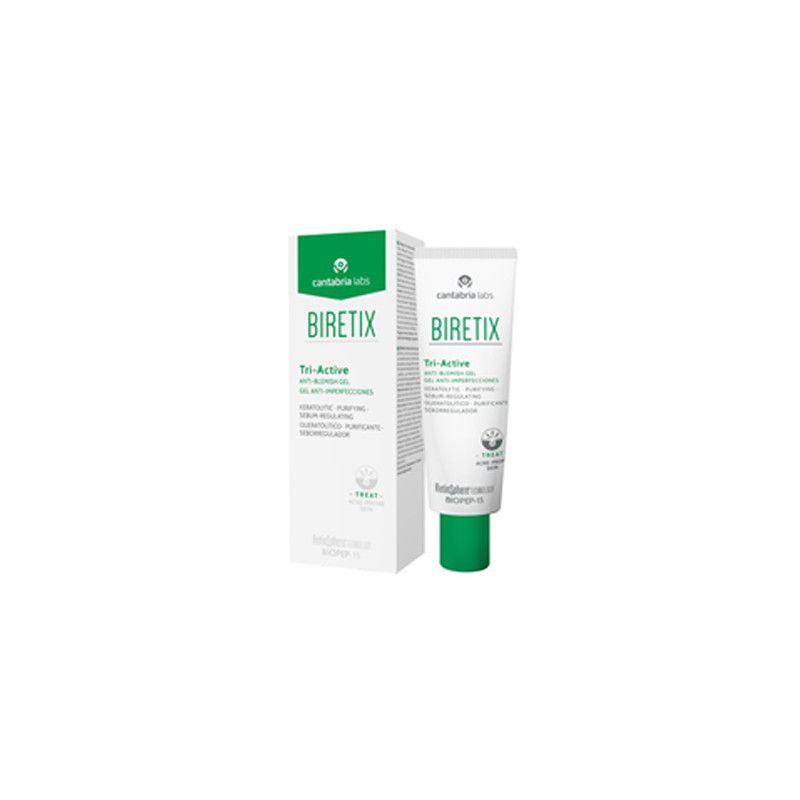 BIRETIX TRIACTIVE 50ML BIRETIX