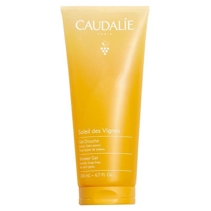 GEL DOCCIA SOLEIL 200ML 2022 CAUDALIE