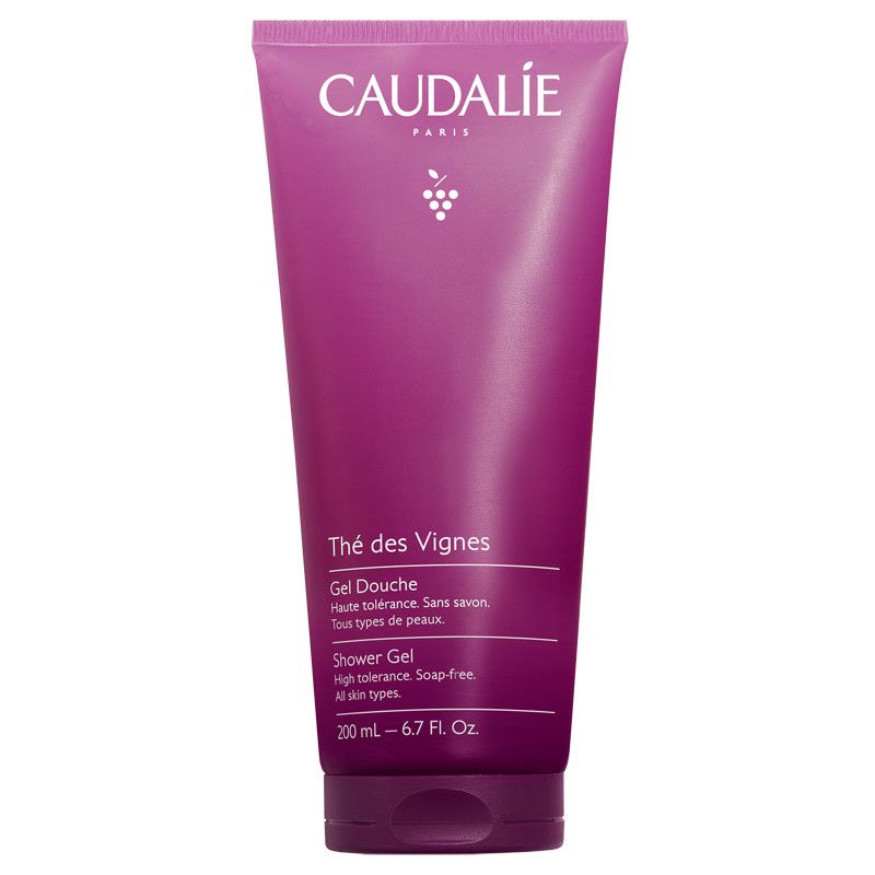 GEL DOCCIA THE 200ML 2022 CAUDALIE