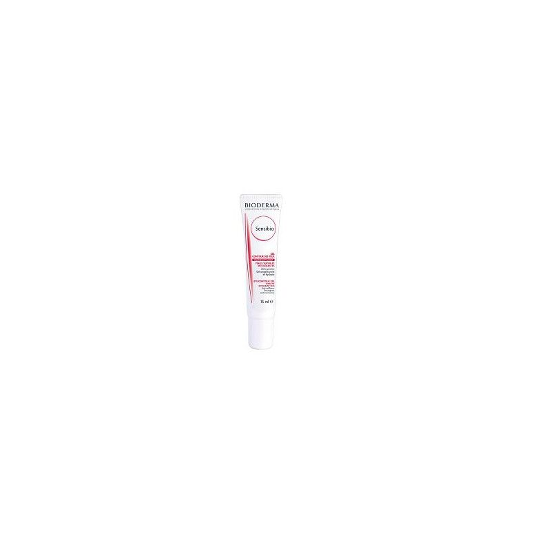 SENSIBIO EYE CONTOUR GEL 15ML BIODERMA ATODERM