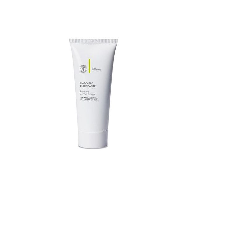 LFP MASCHERA VISO PURIFICANTE UNIFARCO