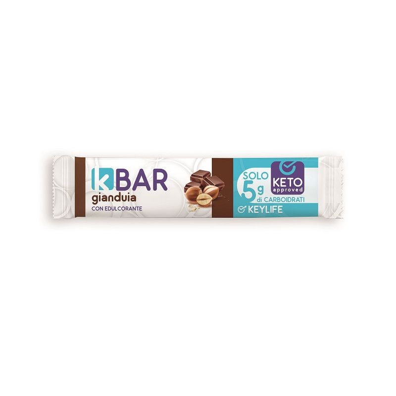 KBAR GIANDUIA 35G KEYLIFE