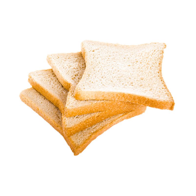 KEYLIFE KTOAST 4PZ DA 50G KEYLIFE