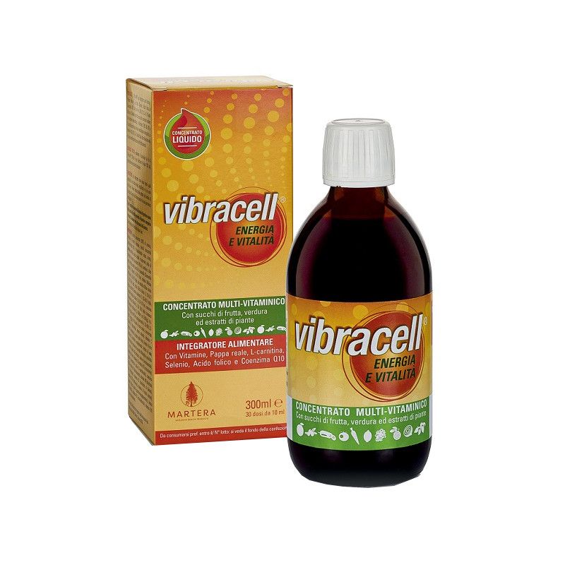 VIBRACELL 300ML NAMED