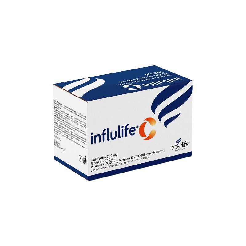 INFLULIFE C 15FL 