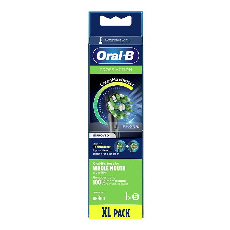 ORALB CROSS ACTION NE EB50 5PZ ORAL-B