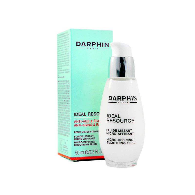 IDEAL RESOURCE FLUID 50ML DARPHIN AGE-DEFYING