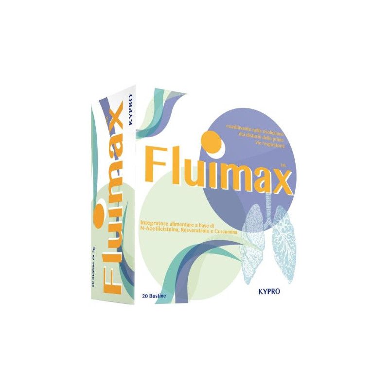 FLUIMAX 20BUST 