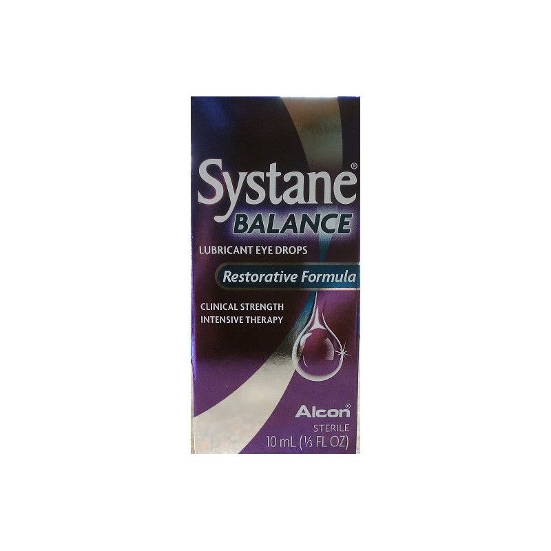 SYSTANE BALANCE GOCCE OCUL10ML SYSTANE