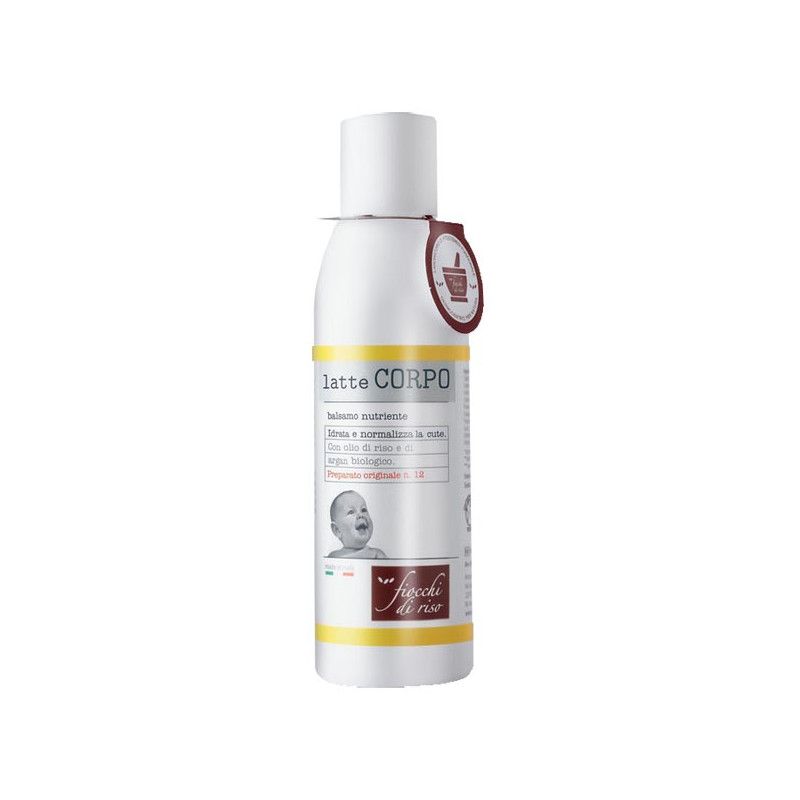 LATTE DETERGENTE FDR 140ML 