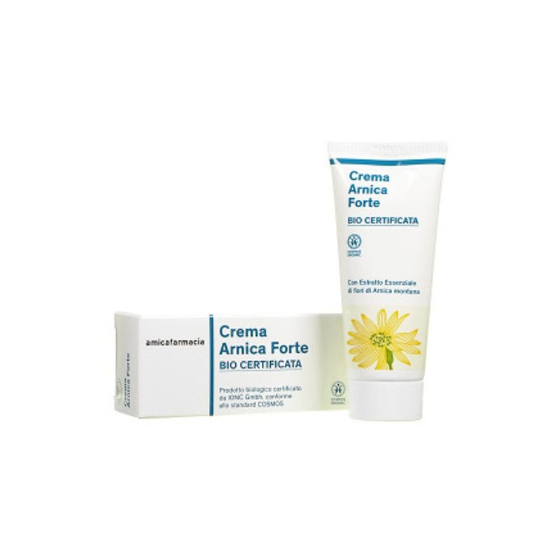 LFP BIOCREMA ARNICA 100ML UNIFARCO