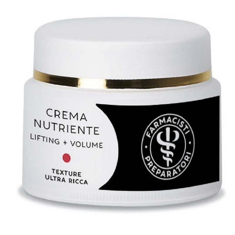 LFP PRO CREMA NUTR TX UR 25ML UNIFARCO