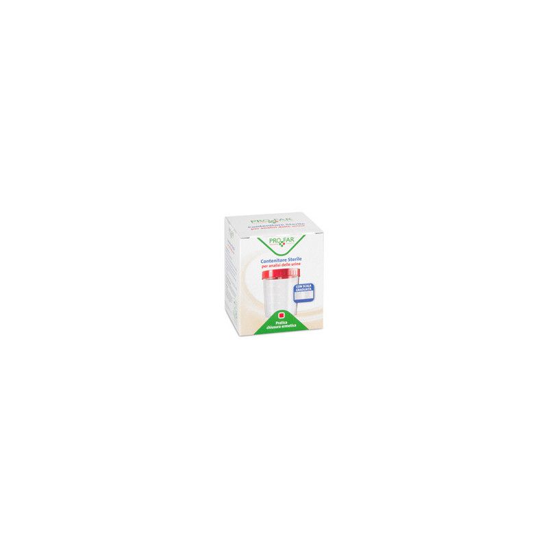 PROFAR CONT URINE 120ML PROFAR OCCHI