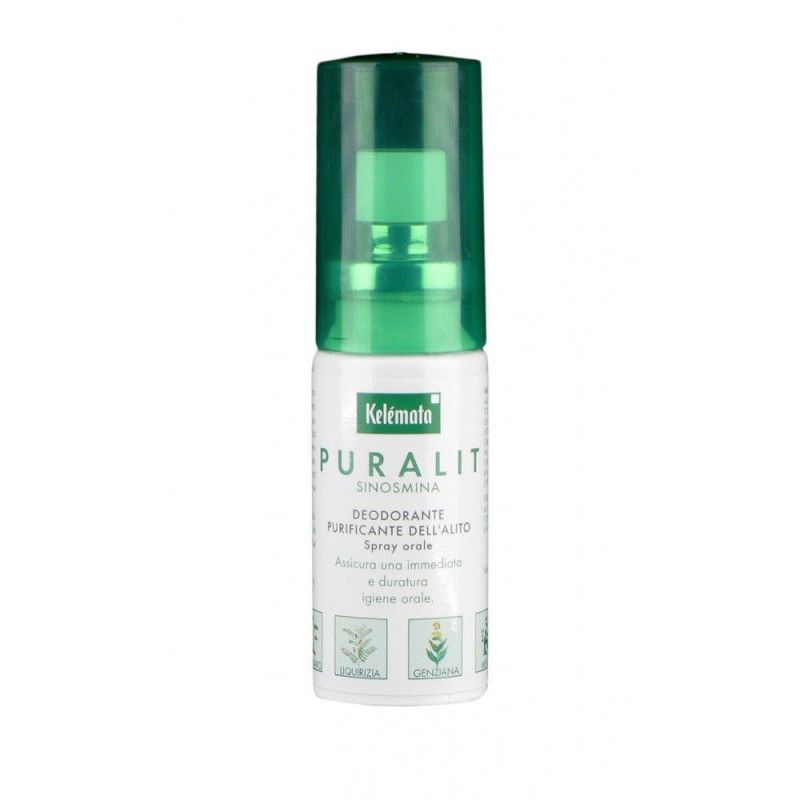 PURALIT SPRAY 15ML 