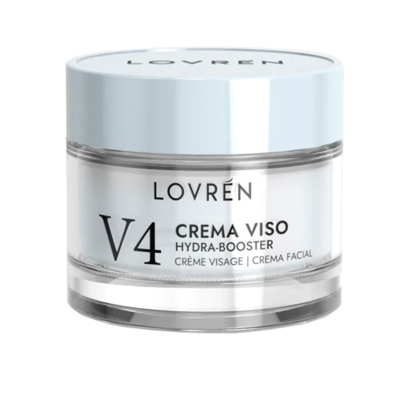 LOVREN CREMA VISO HYDRA BOOST LOVREN