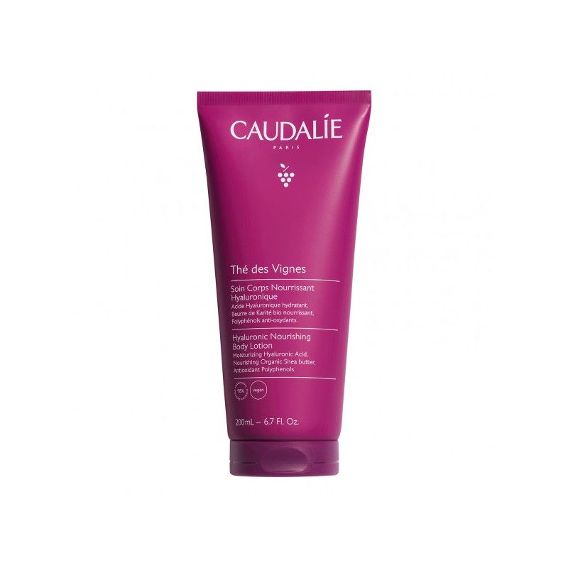 TDV TRATTAMENTO CORPO 200ML 22 CAUDALIE