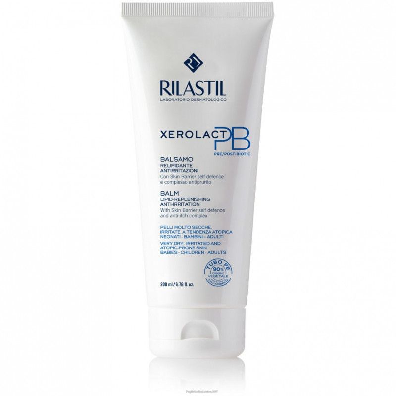 RILASTIL XEROLACT PB BALS200ML RILASTIL