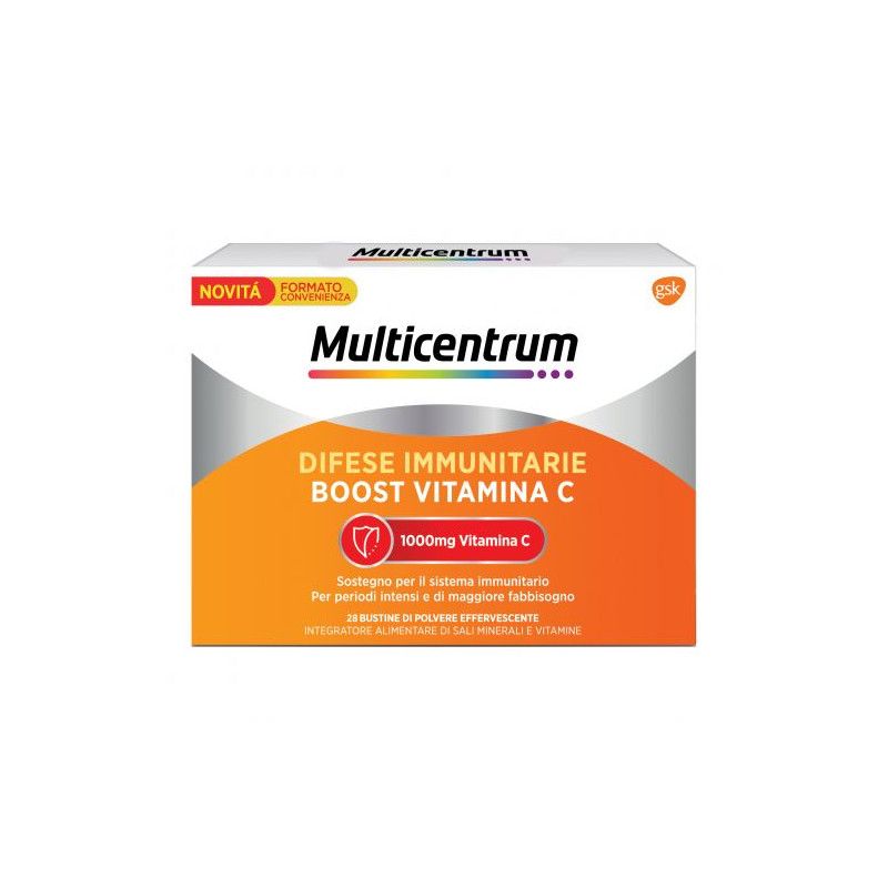 MULTICENTRUM DIFESE IMM 28BUST MULTICENTRUM