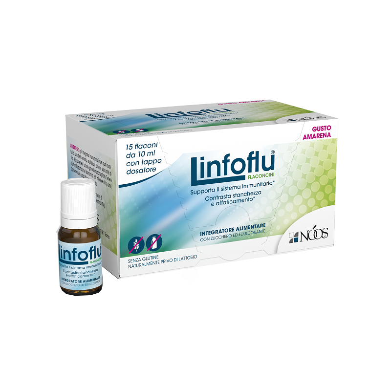 LINFOFLU 15FL 10ML NOOS