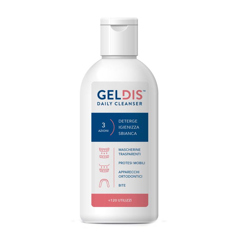 GELDIS 100ML 