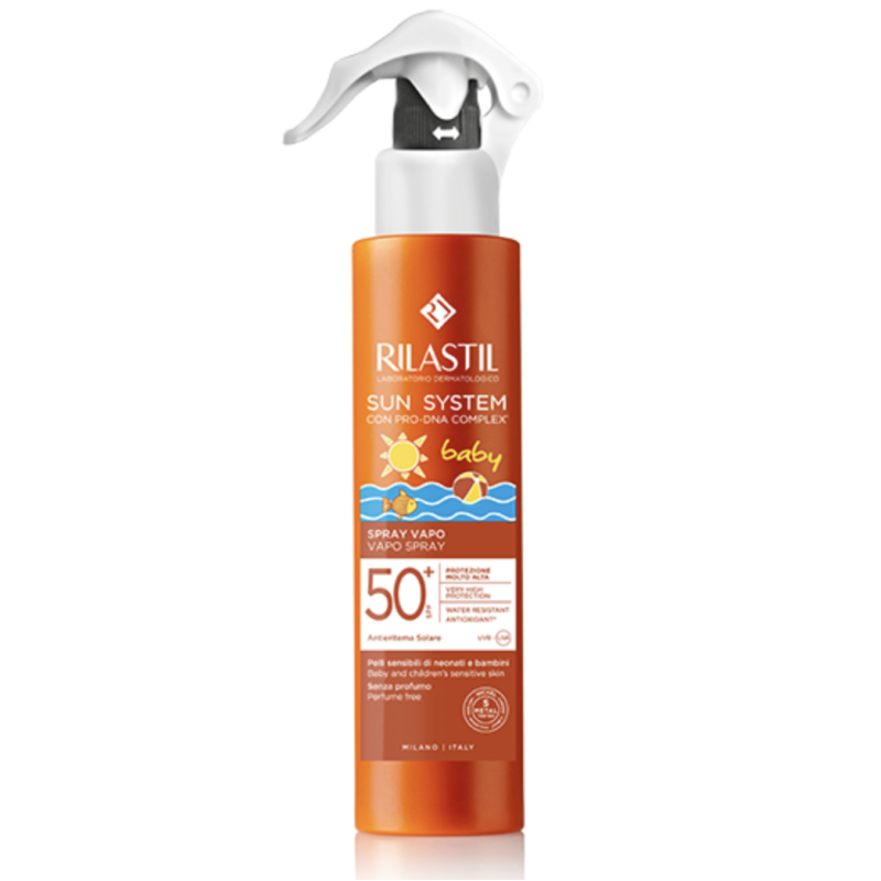 RILASTIL SUN SYS BB SPR SPF50+ RILASTIL