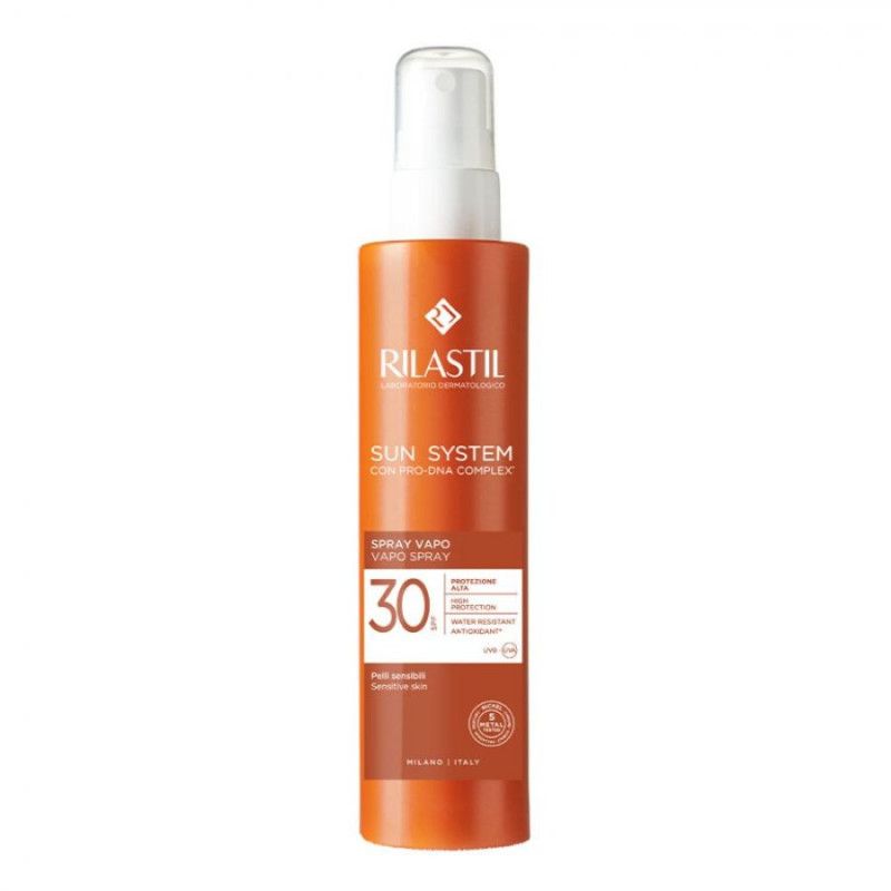 RILASTIL SUN SYS SPF30 200ML RILASTIL