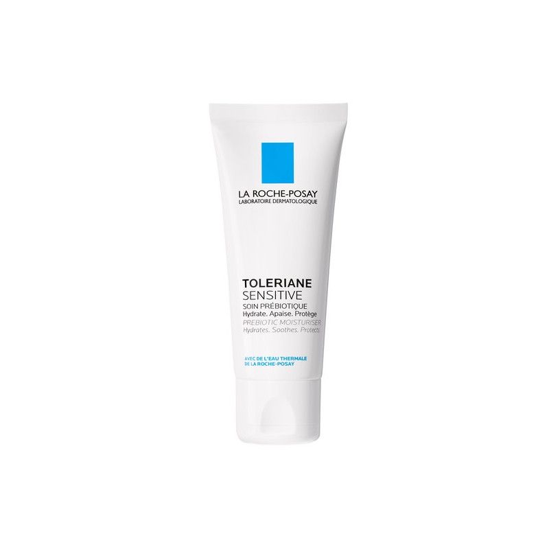 TOLERIANE SENSITIVE CREMA VISO LA ROCHE POSAY