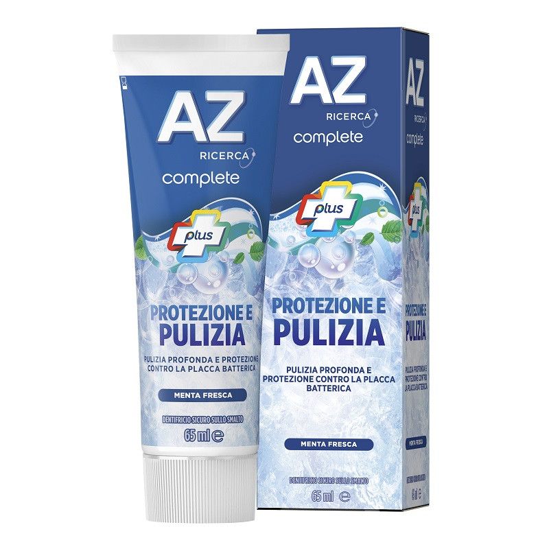 AZ COMPLETE PROT PUL DENT 65ML AZ