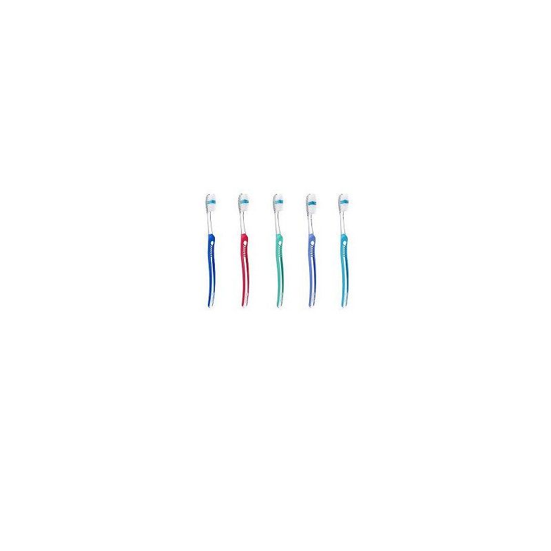 ORALB 123 INDICATOR SPAZZ S40 ORAL-B