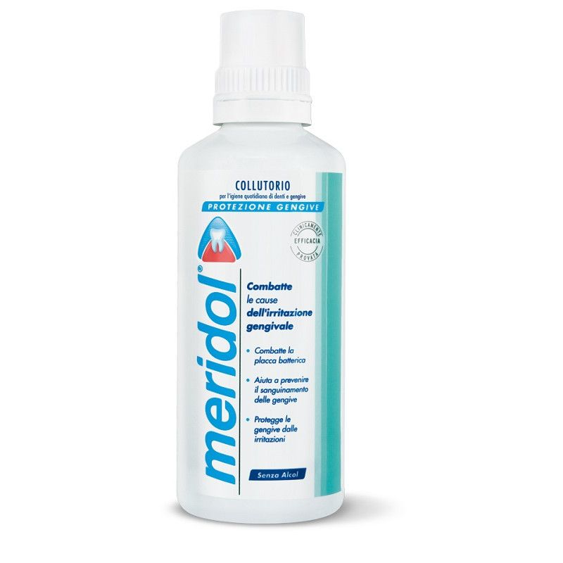 MERIDOL COLLUTORIO 100ML MERIDOL HALITOSIS