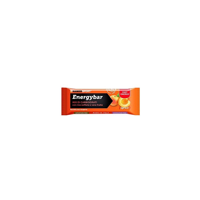 ENERGYBAR APRICOT 35G NAMED