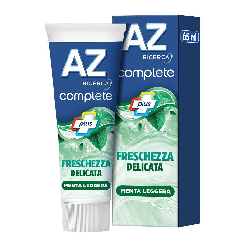 AZ COMPLETE FRESC DEL DENT65ML AZ