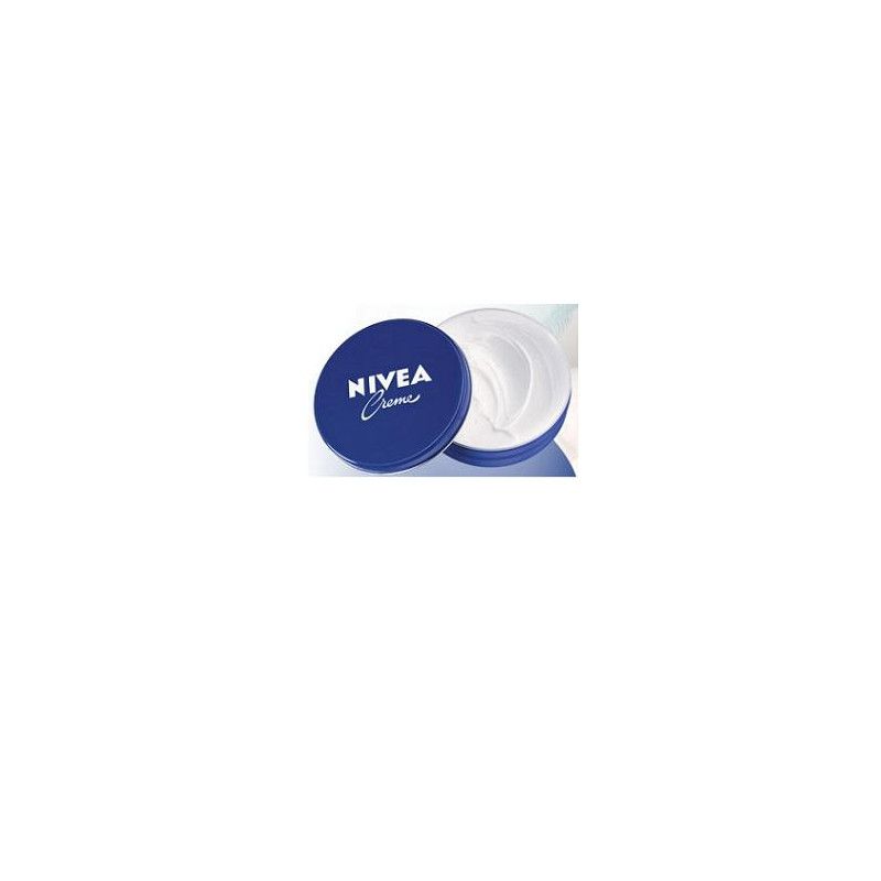 NIVEA CREME MEDIA 75ML NIVEA BABY