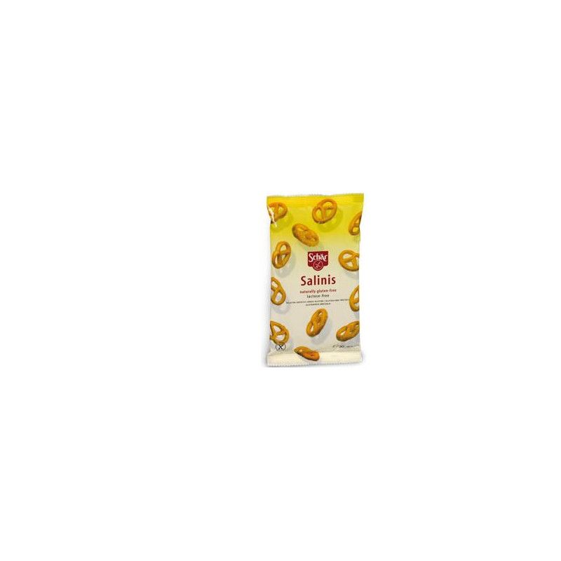 SCHAR SALINIS SALATINI 60G SCHAR