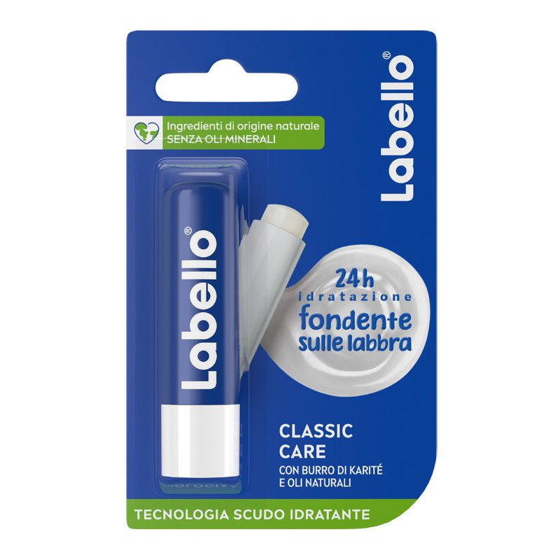 LABELLO CLASSIC CARE STICK LABELLO