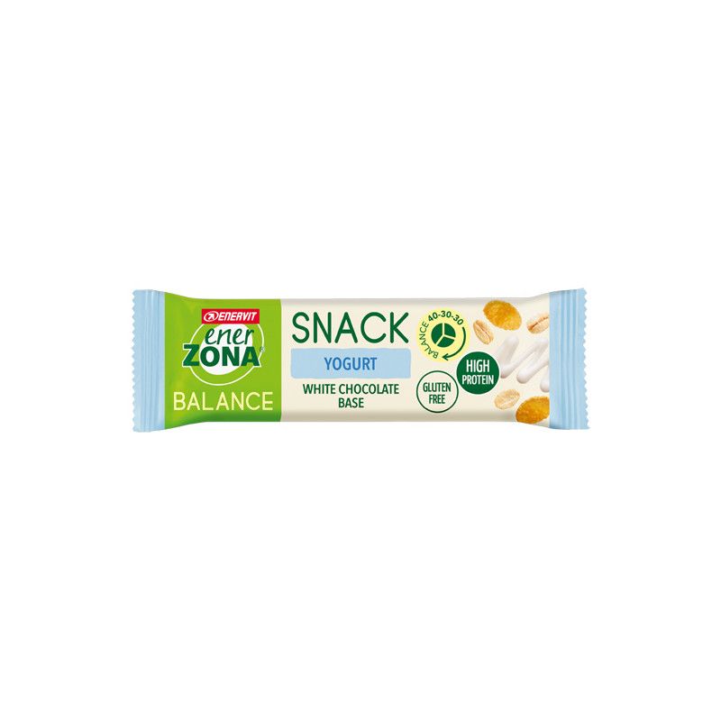 ENERZONA SNACK YOGURT 25G ENERVIT ENERZONA