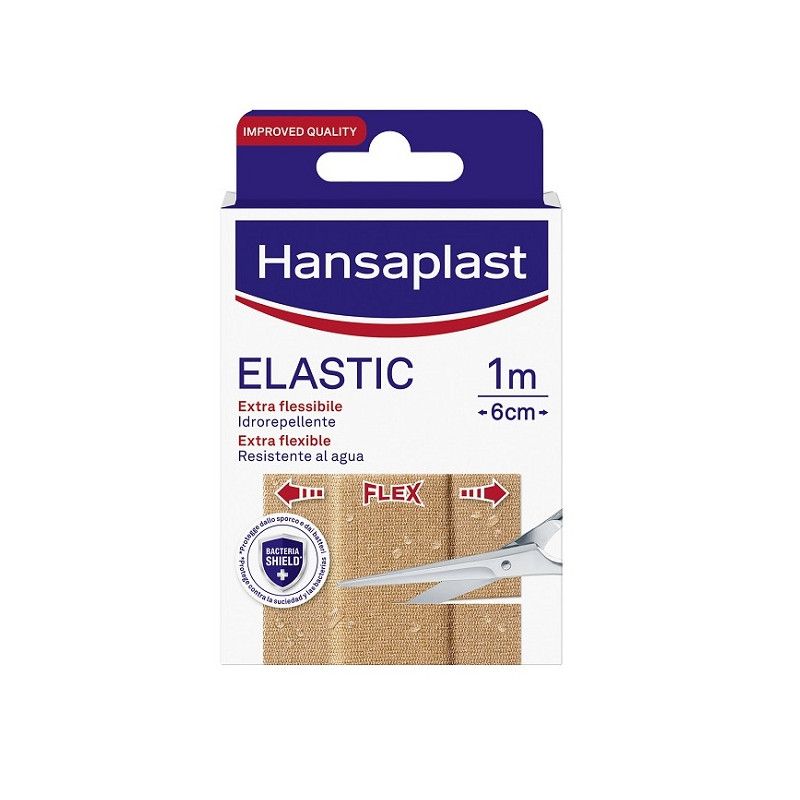 HANSAPLAST ELASTIC CER XFLE 10 HANSAPLAST