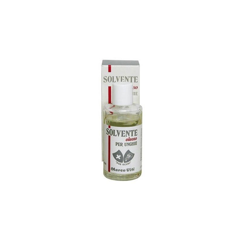 UNGHIASIL SOLVENTE OLEOSO 50ML 