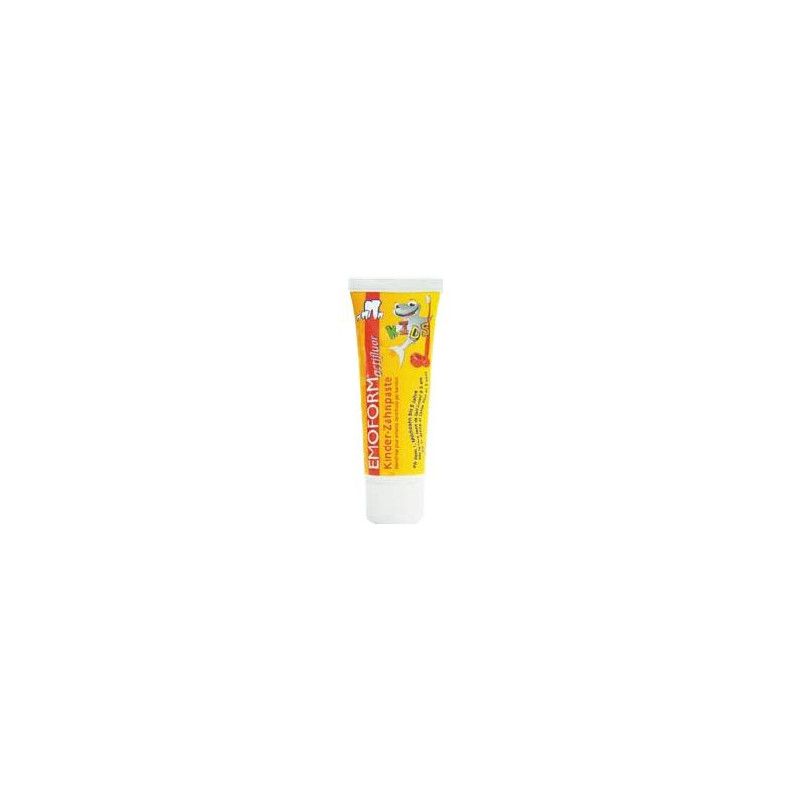 EMOFORM KIDS MOU 50ML EMOFORM